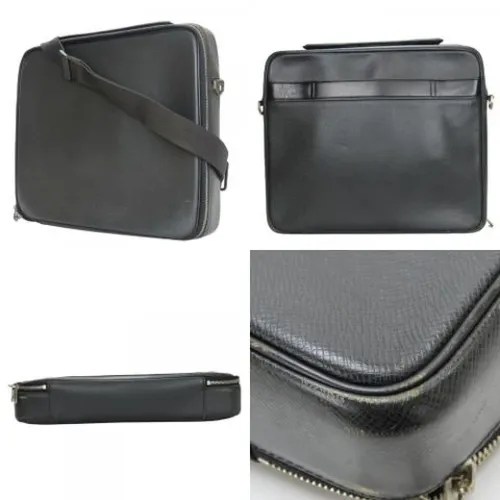 Pre-owned > Pre-owned Bags > Pre-owned Cross Body Bags - - Louis Vuitton Vintage - Modalova