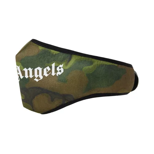 Palm Angels - Accessories - Green - Palm Angels - Modalova