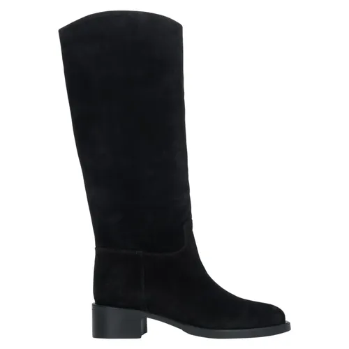 Shoes > Boots > High Boots - - Estro - Modalova