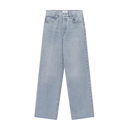 Jeans > Straight Jeans - - Frame - Modalova