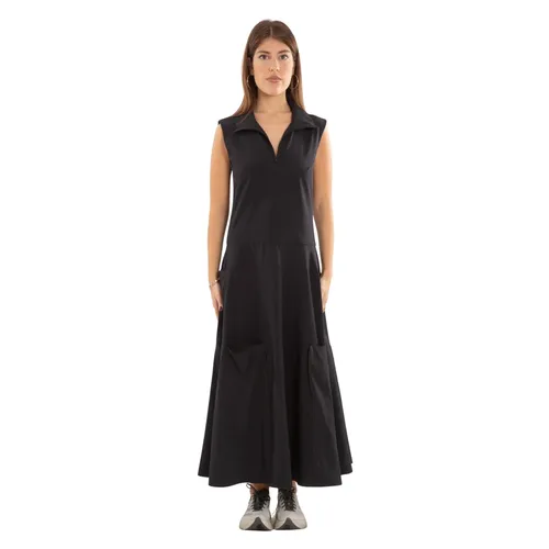Dresses > Day Dresses > Maxi Dresses - - Y-3 - Modalova