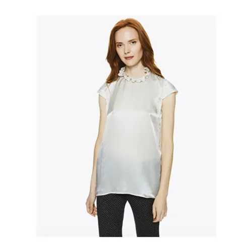 Blouses & Shirts > Blouses - - Manila Grace - Modalova