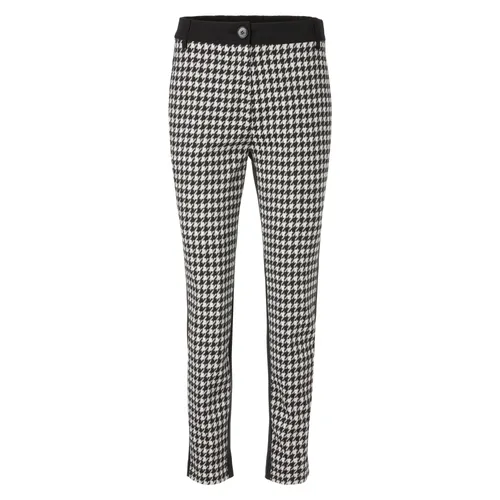 Trousers > Slim-fit Trousers - - Marc Cain - Modalova