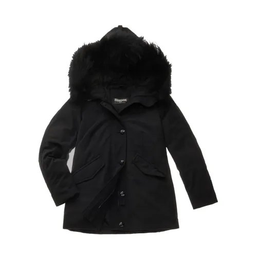Jackets > Winter Jackets - - Blauer - Modalova