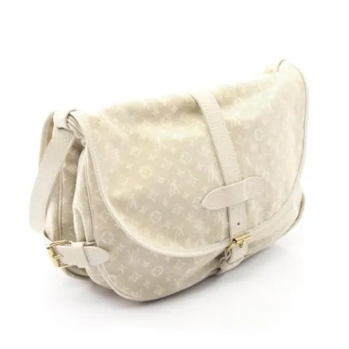 Pre-owned > Pre-owned Bags > Pre-owned Cross Body Bags - - Louis Vuitton Vintage - Modalova