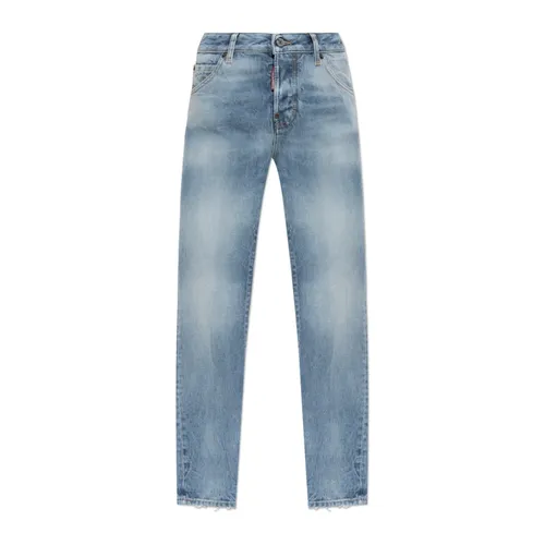 Jeans > Skinny Jeans - - Dsquared2 - Modalova