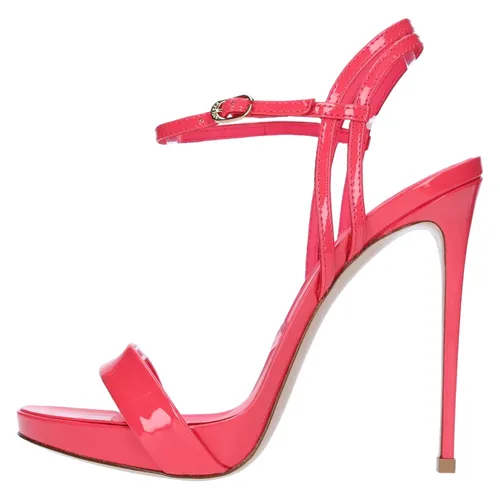 Shoes > Sandals > High Heel Sandals - - Le Silla - Modalova