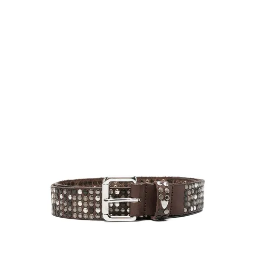 HTC - Accessories > Belts - Brown - HTC - Modalova