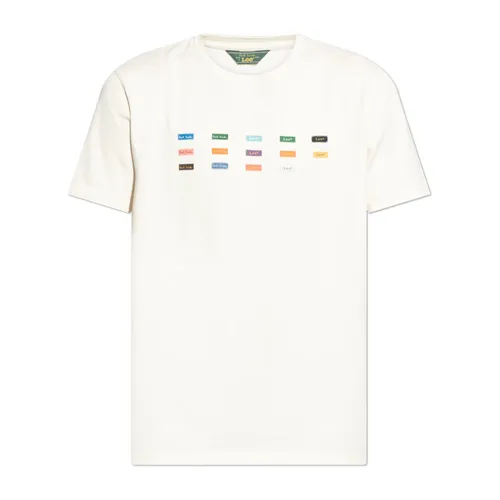 Tops > T-Shirts - - Paul Smith - Modalova