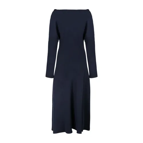Dresses > Day Dresses > Midi Dresses - - P.a.r.o.s.h. - Modalova