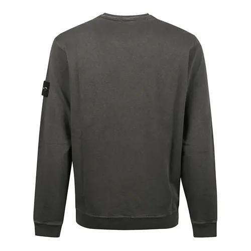 Sweatshirts & Hoodies > Sweatshirts - - Stone Island - Modalova