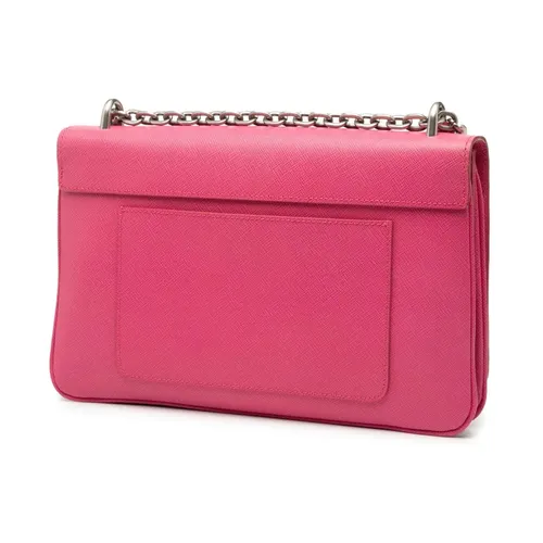Pre-owned > Pre-owned Bags > Pre-owned Shoulder Bags - - Prada Vintage - Modalova