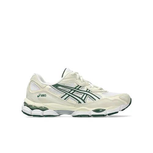 Asics - Shoes > Sneakers - Beige - Asics - Modalova