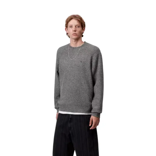 Knitwear > Round-neck Knitwear - - Carhartt Wip - Modalova