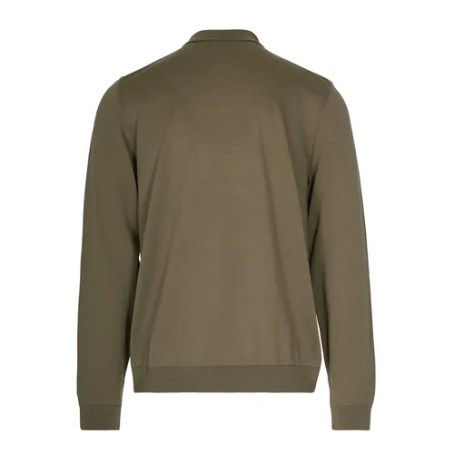 Tops > Polo Shirts - - Boss Black - Modalova
