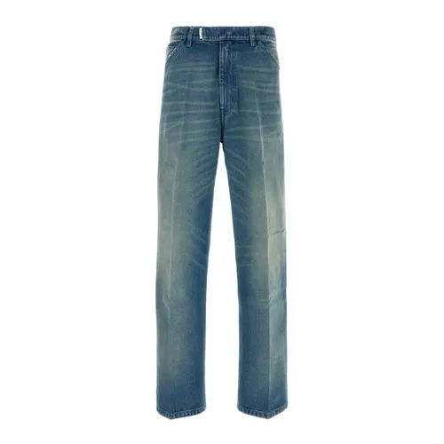 Jeans > Straight Jeans - - Random Identities - Modalova
