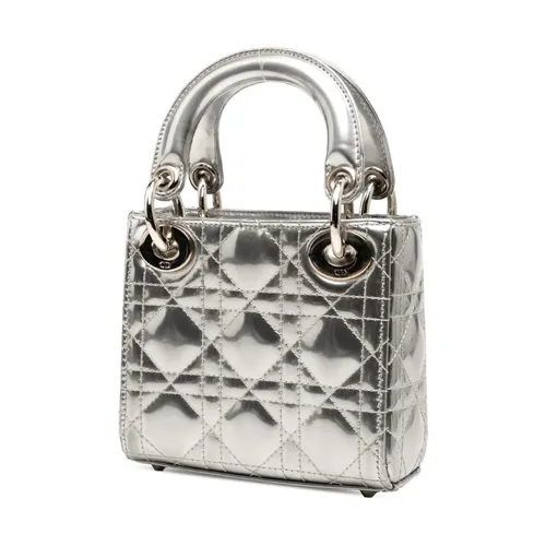 Pre-owned > Pre-owned Bags > Pre-owned Handbags - - Dior Vintage - Modalova