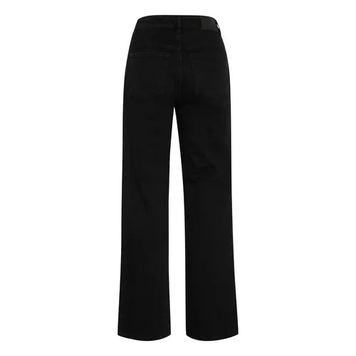 Jeans > Straight Jeans - - Gestuz - Modalova
