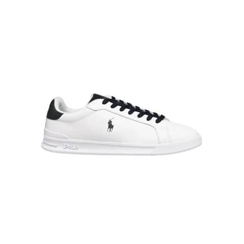 Shoes > Sneakers - - Polo Ralph Lauren - Modalova
