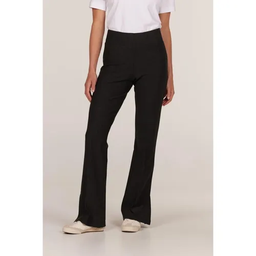 Trousers > Wide Trousers - - Jansen Amsterdam - Modalova