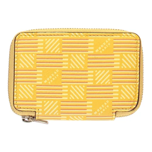 Accessories > Wallets & Cardholders - - Moreau Paris - Modalova