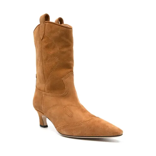 Shoes > Boots > Cowboy Boots - - Ermanno Scervino - Modalova