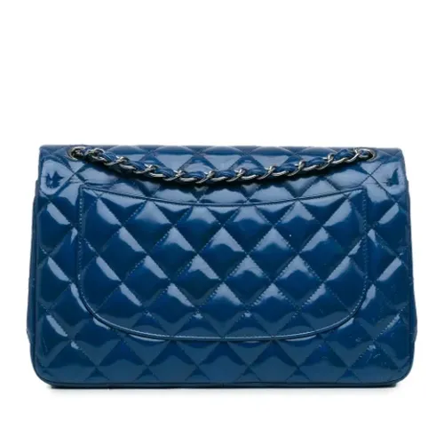 Pre-owned > Pre-owned Bags > Pre-owned Cross Body Bags - - Chanel Vintage - Modalova
