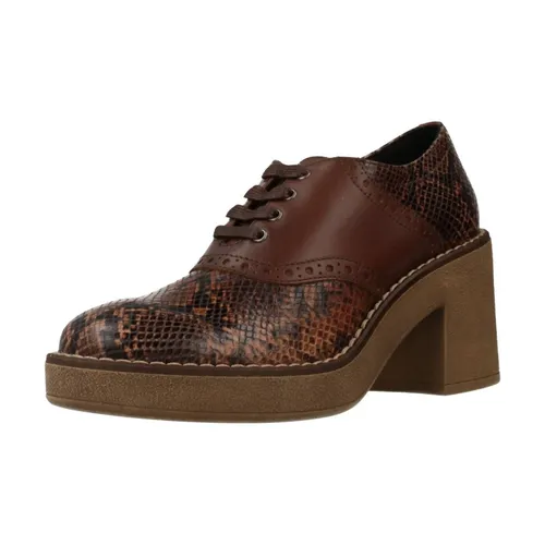 Shoes > Boots > Heeled Boots - - Geox - Modalova