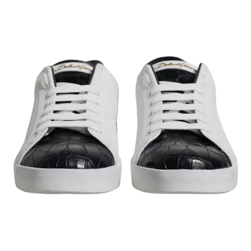 Shoes > Sneakers - - Dolce & Gabbana - Modalova