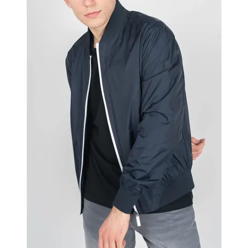 Jackets > Bomber Jackets - - Invicta - Modalova
