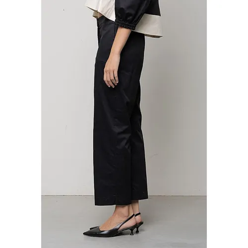 Trousers > Straight Trousers - - Kaos - Modalova