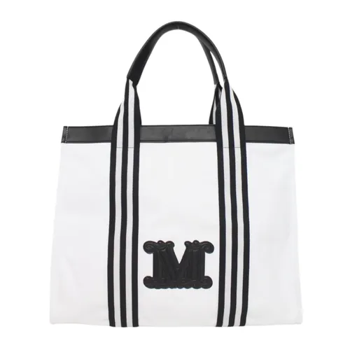Bags > Tote Bags - - Max Mara - Modalova