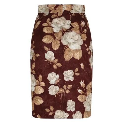 Skirts > Midi Skirts - - Dolce & Gabbana - Modalova