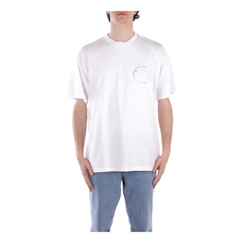 Tops > T-Shirts - - Carhartt Wip - Modalova