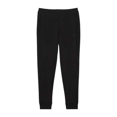 Trousers > Sweatpants - - Lacoste - Modalova