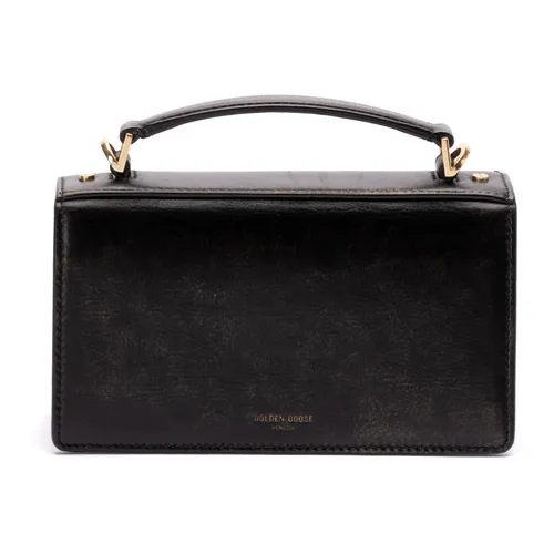 Bags > Handbags - - Golden Goose - Modalova