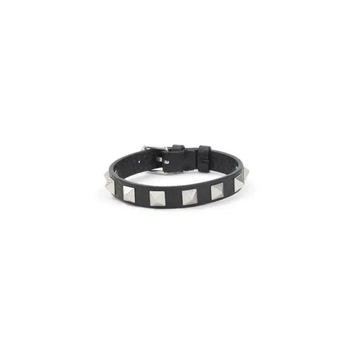 Accessories > Jewellery > Bracelets - - Valentino Garavani - Modalova