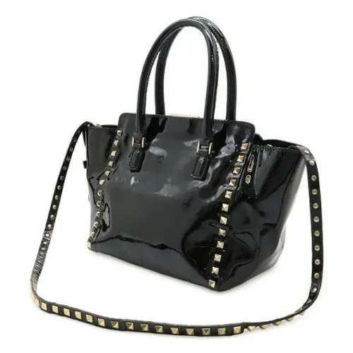 Pre-owned > Pre-owned Bags > Pre-owned Handbags - - Valentino Vintage - Modalova