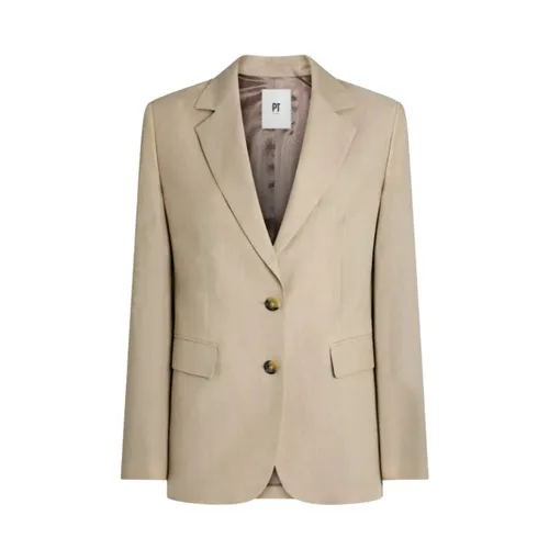 Jackets > Blazers - - PT Torino - Modalova