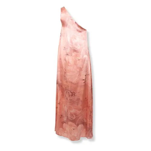 Dresses > Day Dresses > Maxi Dresses - - Kiton - Modalova