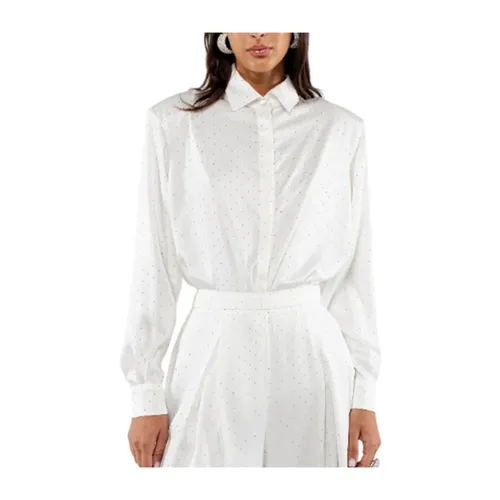 Blouses & Shirts > Shirts - - Actualee - Modalova