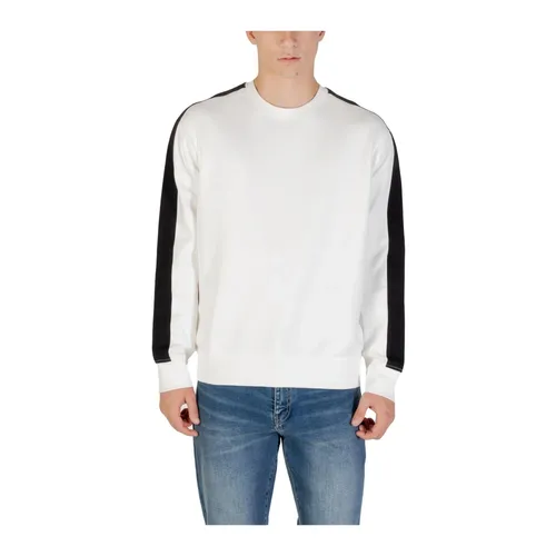 Sweatshirts & Hoodies > Sweatshirts - - Armani Exchange - Modalova