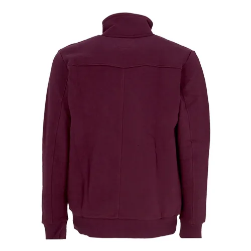 Sweatshirts & Hoodies > Zip-throughs - - 47 Brand - Modalova