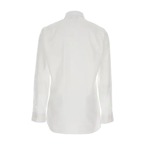 Shirts > Formal Shirts - - Polo Ralph Lauren - Modalova