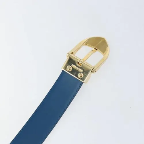 Pre-owned > Pre-owned Accessories > Pre-owned Belts - - Louis Vuitton Vintage - Modalova