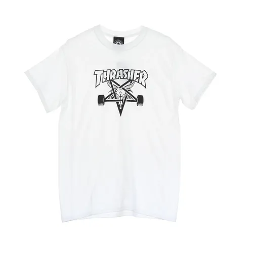 Tops > T-Shirts - - Thrasher - Modalova