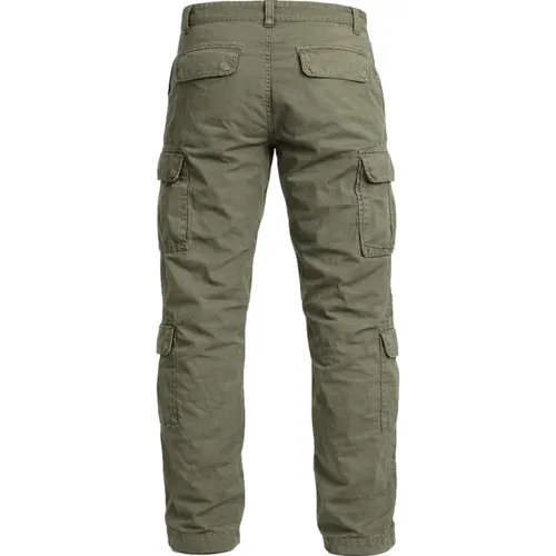 Trousers > Straight Trousers - - Mason's - Modalova