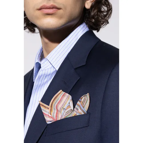 Accessories > Pocket Scarves - - Paul Smith - Modalova