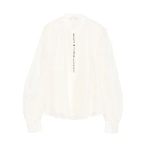 Blouses & Shirts > Shirts - - Liu Jo - Modalova