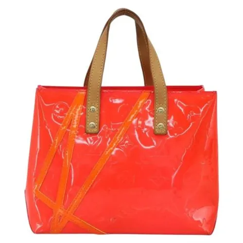 Pre-owned > Pre-owned Bags > Pre-owned Tote Bags - - Louis Vuitton Vintage - Modalova